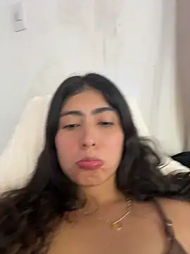Watch Gaby_zahir_ live on EroticFlix - High definition streams