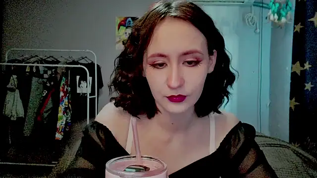 JoannaTompson webcam