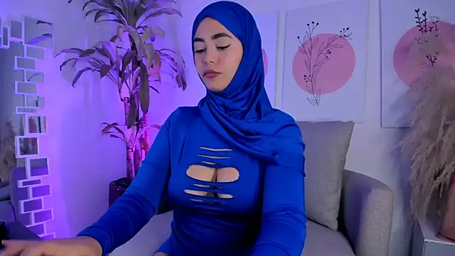 azzahara069 webcam