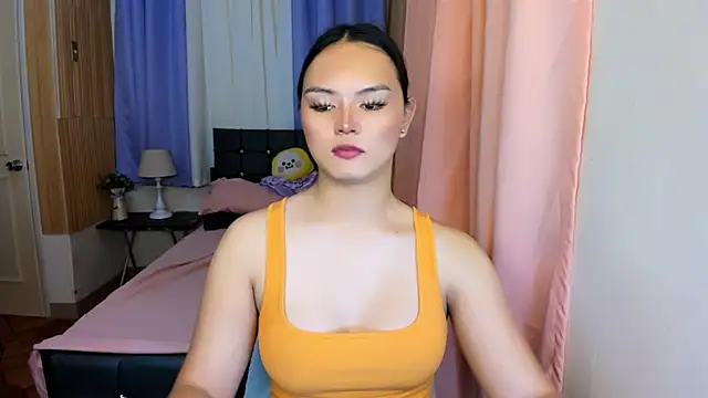 ameliamaureen webcam