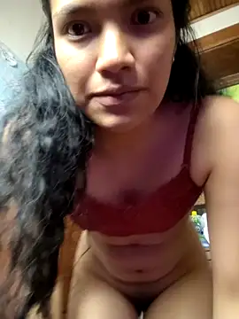 Julieta_Parker live cam on StripChat