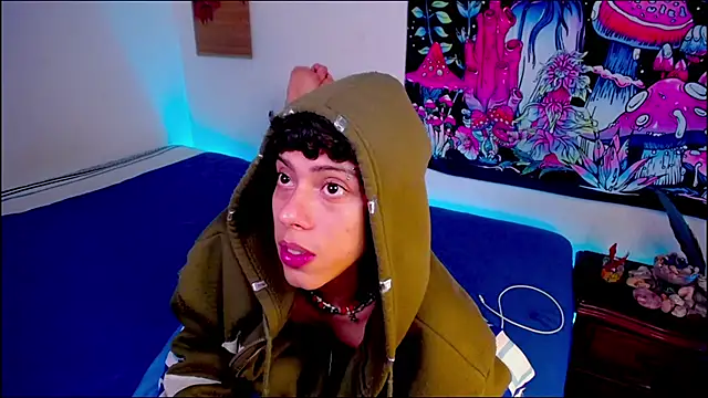 Thedoll_ethan7 live cam on StripChat