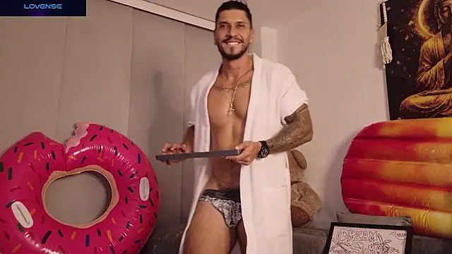 Seth_Vegaa webcam