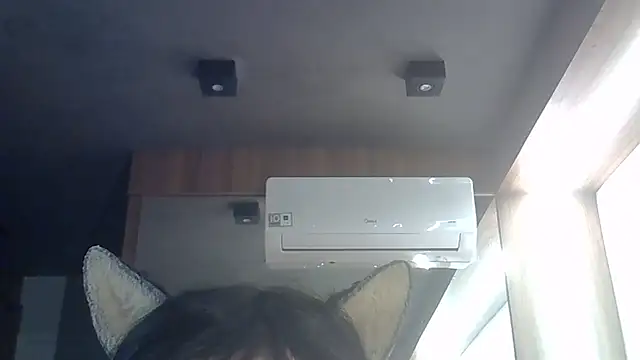 SkinnyKitten live cam on StripChat