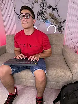 JeffDaltton live sex cam
