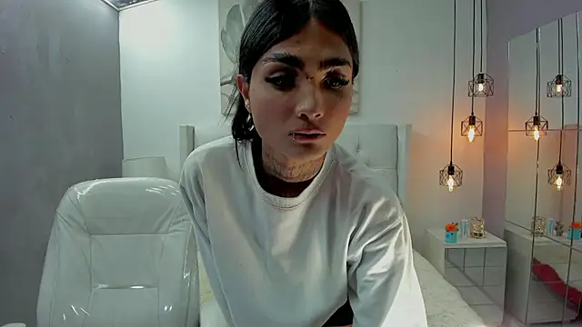 AriadnaSweet_ live sex cam