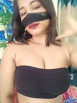 Nishi-3 Live Webcam on Stripchat
