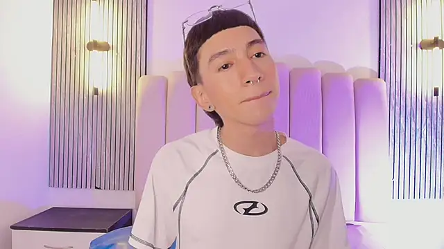 lian_cameron webcam