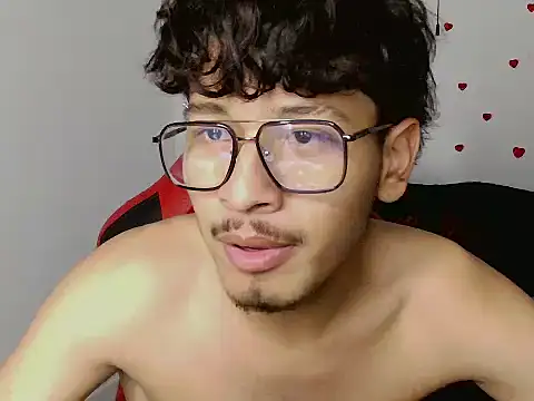 blackfox_desire webcam