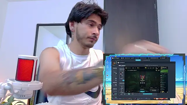 Elian_savoy webcam