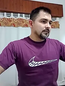 Bradd_32 webcam