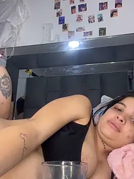 Luisa_ale webcam