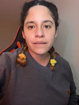 HUMANXTHING webcam