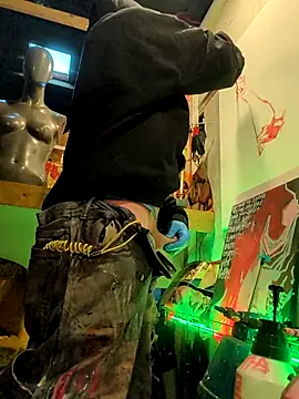 rexflexxx webcam