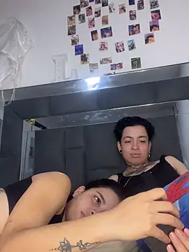 Luisa_ale live sex cam