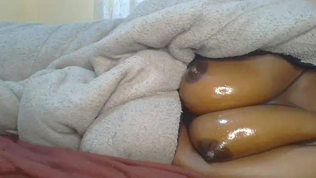 ndivhuwomuleya (F teen) - Gape pussy