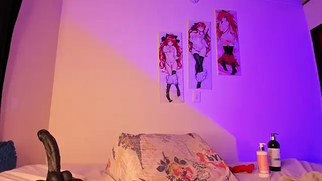 annita_lopez webcam