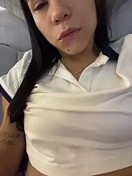 dominantandsubmissiveshow webcam