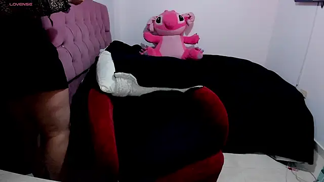 andrea-cohen webcam