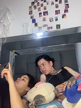 Luisa_ale webcam