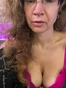 AnnikaRose webcam