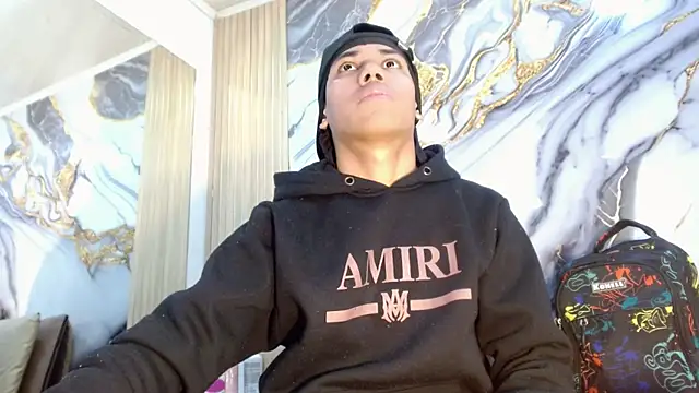 DaviidBuckx_ webcam