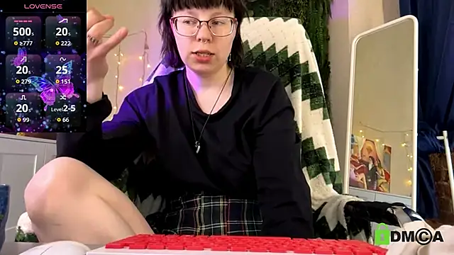 Melissa_Wells webcam