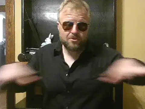 TheOneDonShaun webcam