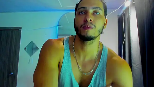 Kris_Khalifa69 webcam