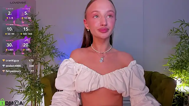 miiss__lulu live cam on StripChat