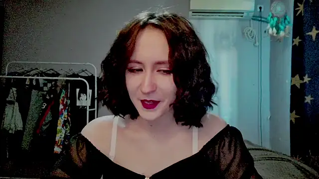 JoannaTompson webcam