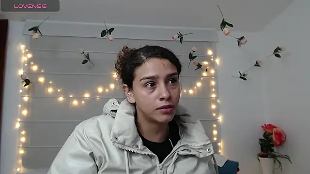 Sarabubbie webcam