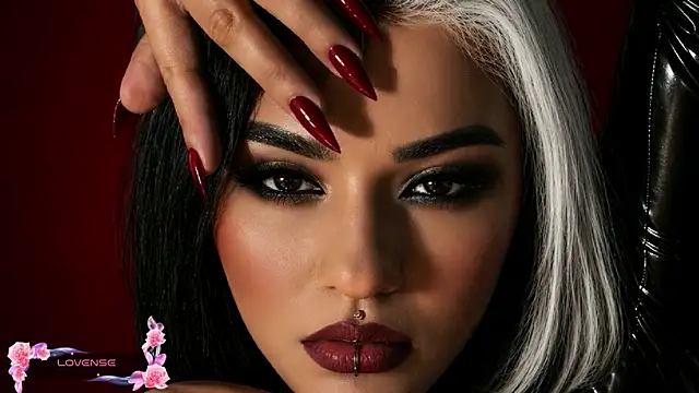 La_Diabla_111_ webcam