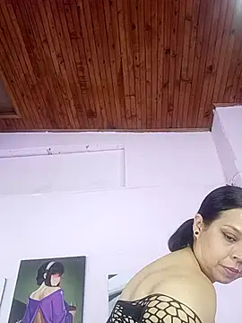 RossyAlvarez webcam