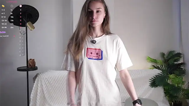 CaseyMulders webcam