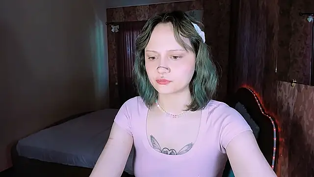 MariaMango webcam