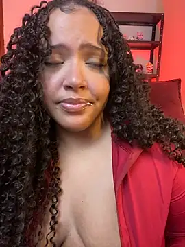 99_Lilith webcam