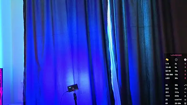 StacyWatts webcam