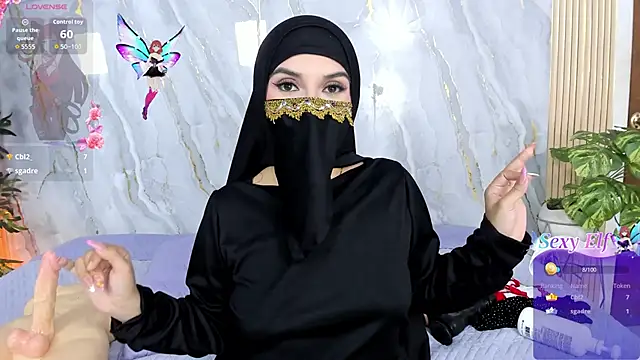 malek_zark2 webcam