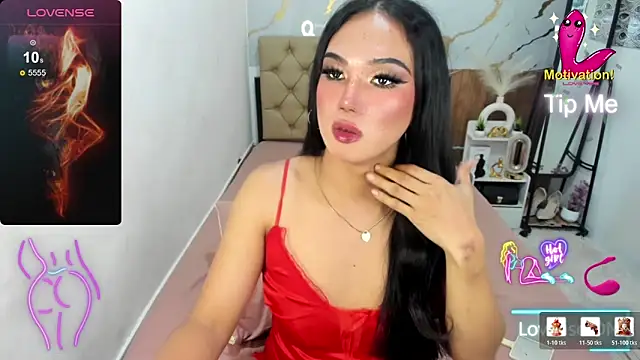 goddessyuki (T young) - 🎀💄 MAKE ME CUM AND DRAIN MY BALLS🎀💄