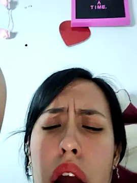 Queen_Ashly webcam