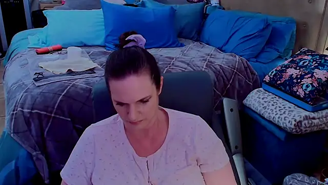 ninajaymes webcam