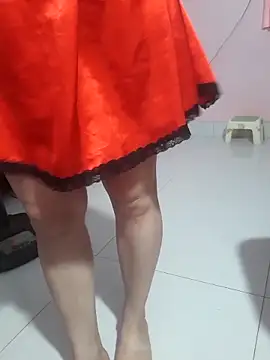 JerryJen11 webcam