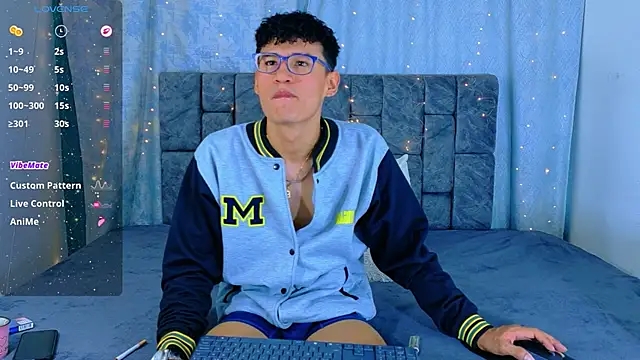 NicolasTorrez webcam