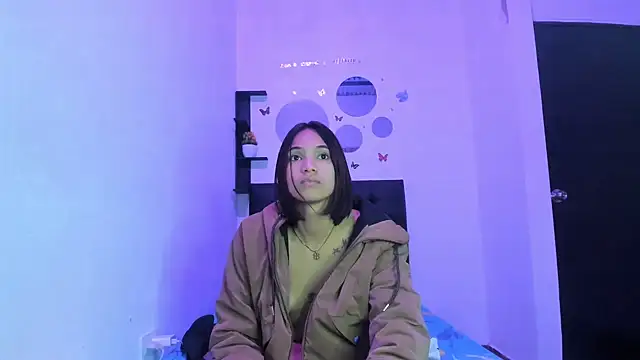 sapphire_brown20 webcam