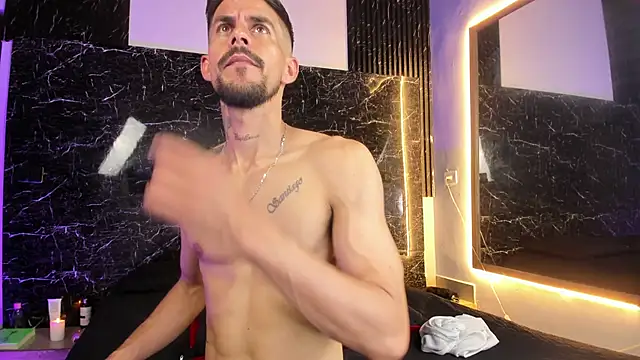 Leo_Vesper webcam