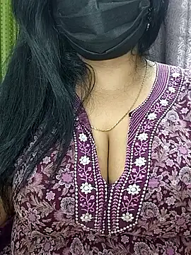 Anushka_flower webcam