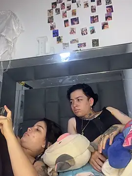 Luisa_ale webcam