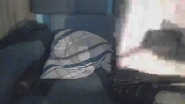 chceciedalsiebie webcam