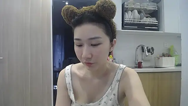 Asiagirll webcam